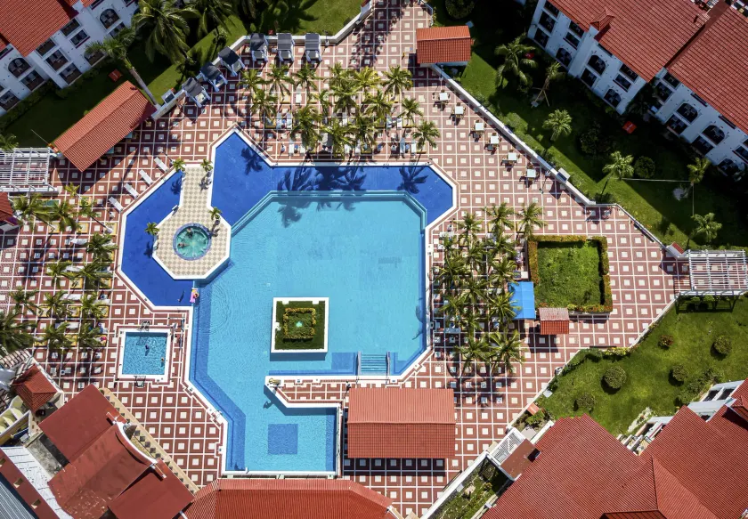 Cozumel Hotel & Resort All Inclusive - Image 1