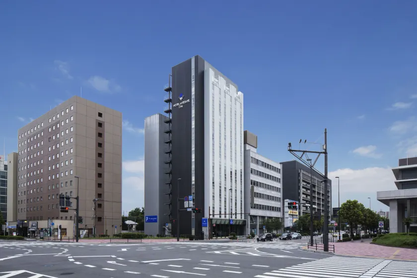 HOTEL MYSTAYS Oita - Image 1