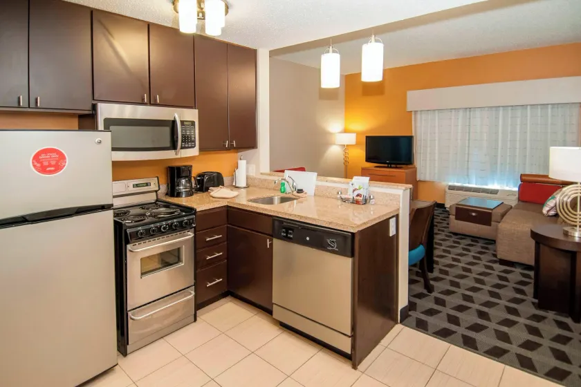 TownePlace Suites by Marriott Baton Rouge Gonzales - Image 1