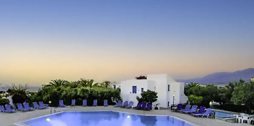 Palatia Village Hotel Apartments - Image 1
