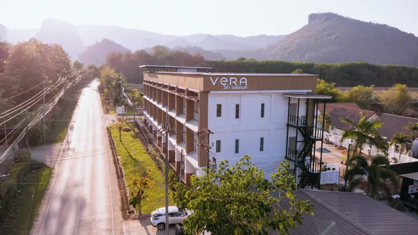 Vera Residences Chiang Rai - Image 1