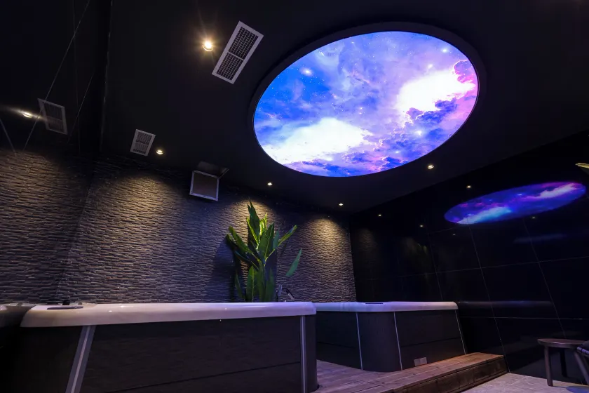 Destiny Hotel & SPA - Image 1