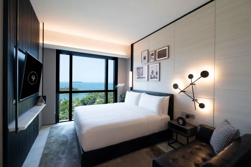 The Outpost Hotel Sentosa by Far East Hospitality - Image 1