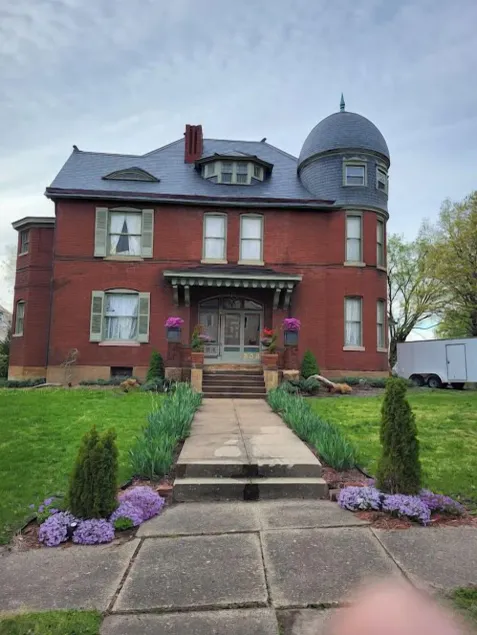 Johnstone Mansion - Image 1