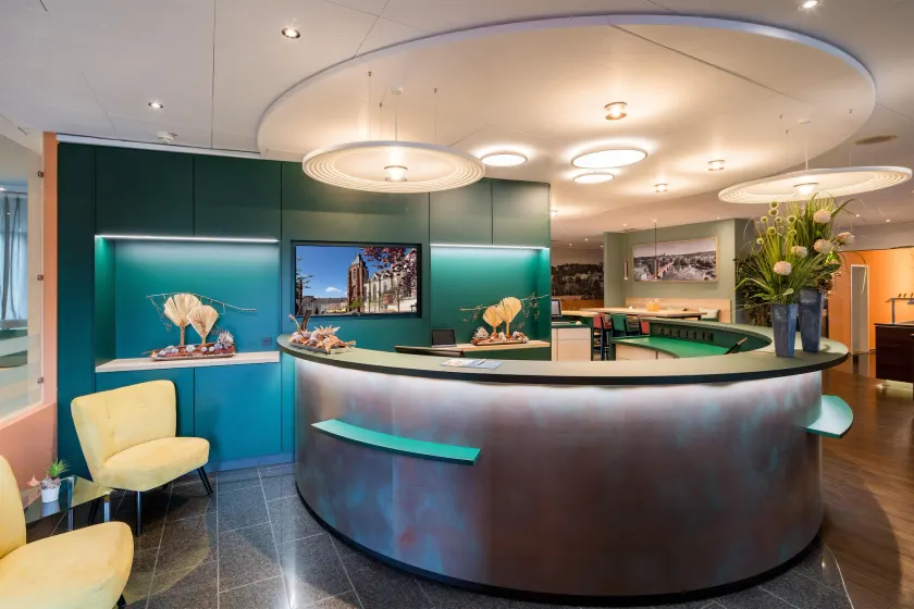 Best Western Hotel Wetzlar - Image 1