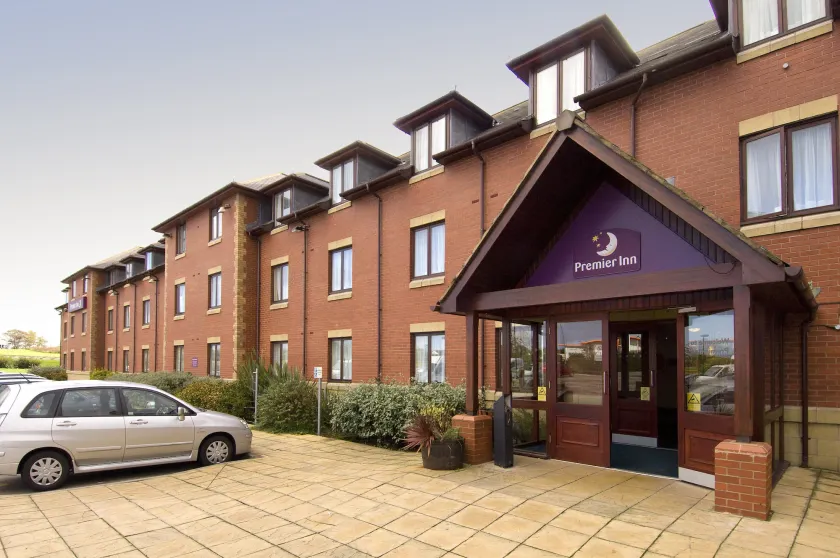 Premier Inn Blackpool East - M55 J4 - Image 1