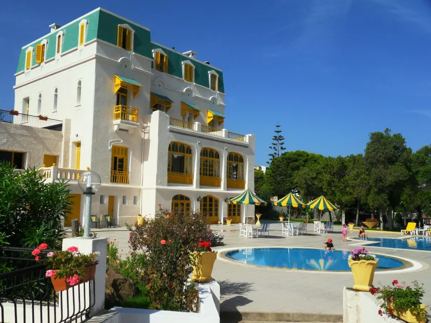 Les Mimosas Tabarka - Image 1