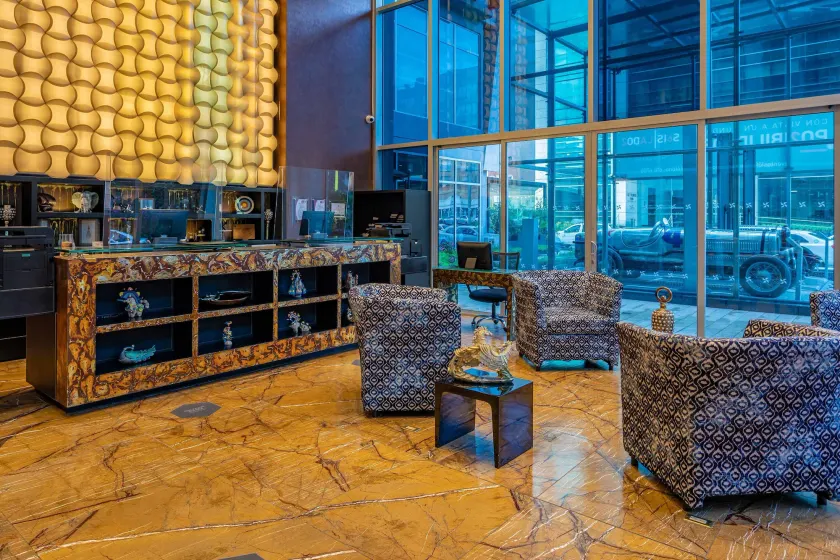 Four Points By Sheraton Bogota - Image 1