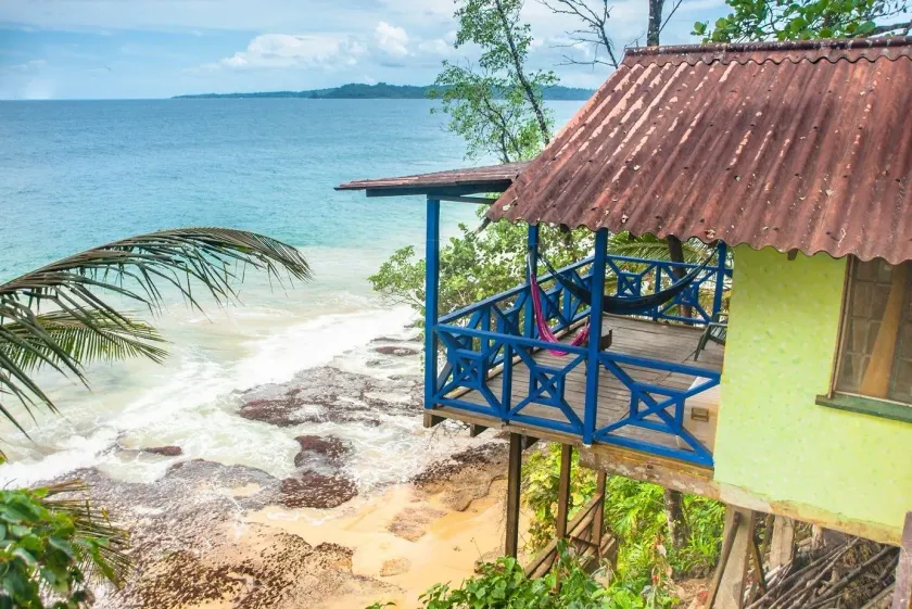 Tesoro Escondido Lodge & Cabinas - Image 1