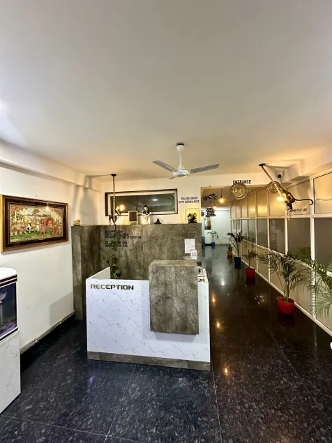 VIKRANT RESIDENCY 59 - Image 1