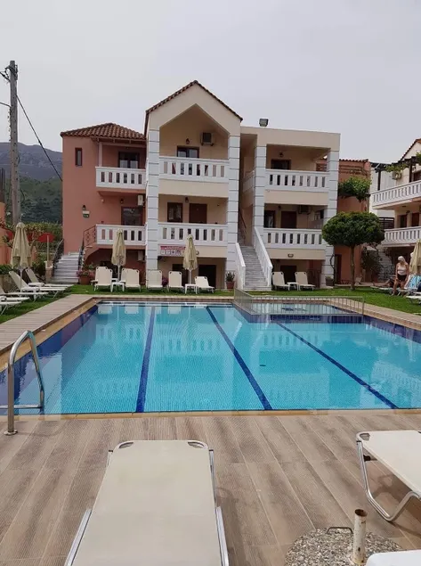 Kokalas Resort - Image 1