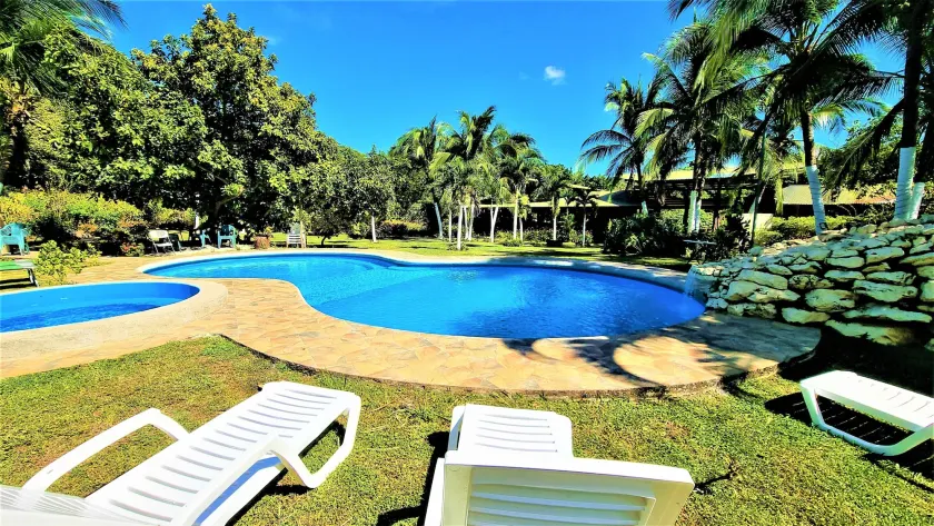 Angels Ecolodge - Image 1