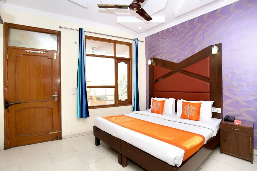 Hotel O Supremo - Image 1