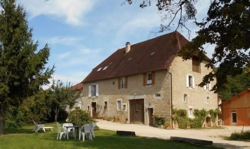 La Ferme De Montard - Image 1