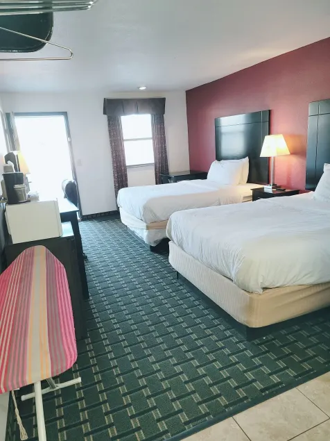 Ranger Inn Alva - Image 1