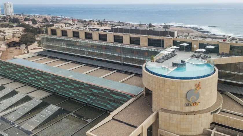 Enjoy Antofagasta - Image 1