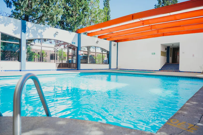 Hotel La Fuente, Saltillo - Image 1
