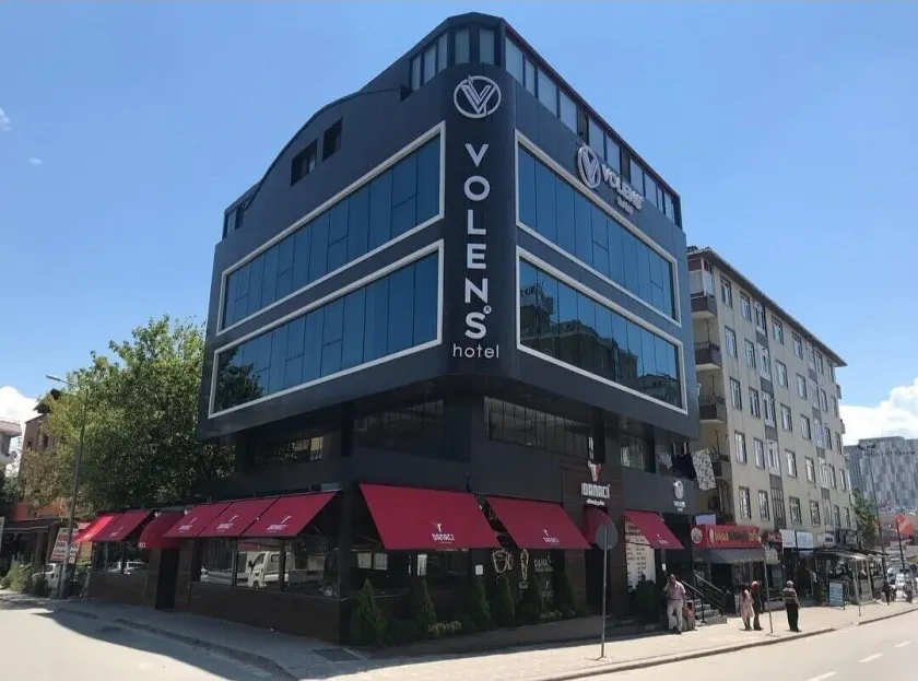 Volens Hotel - All inclusive - Image 1