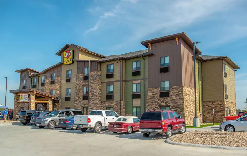 My Place Hotel-Hastings, NE - Image 1