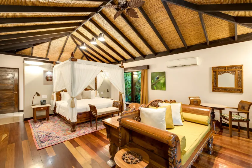 Hideaway Rio Celeste Hotel - Image 1