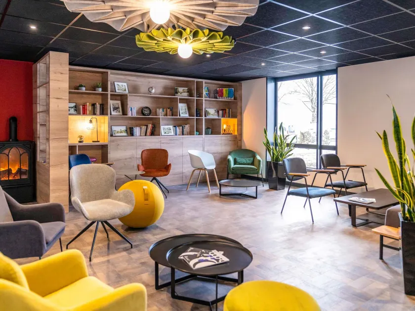 ibis Pontarlier - Image 1