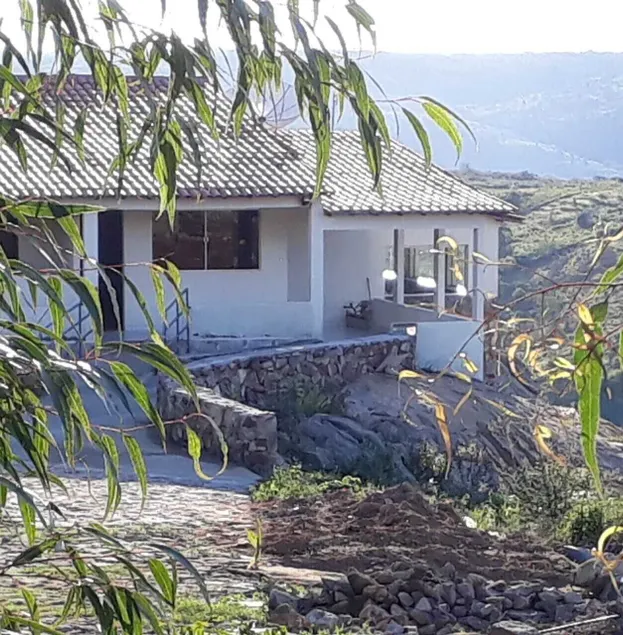 Pousada Pedra do Sossego - Image 1