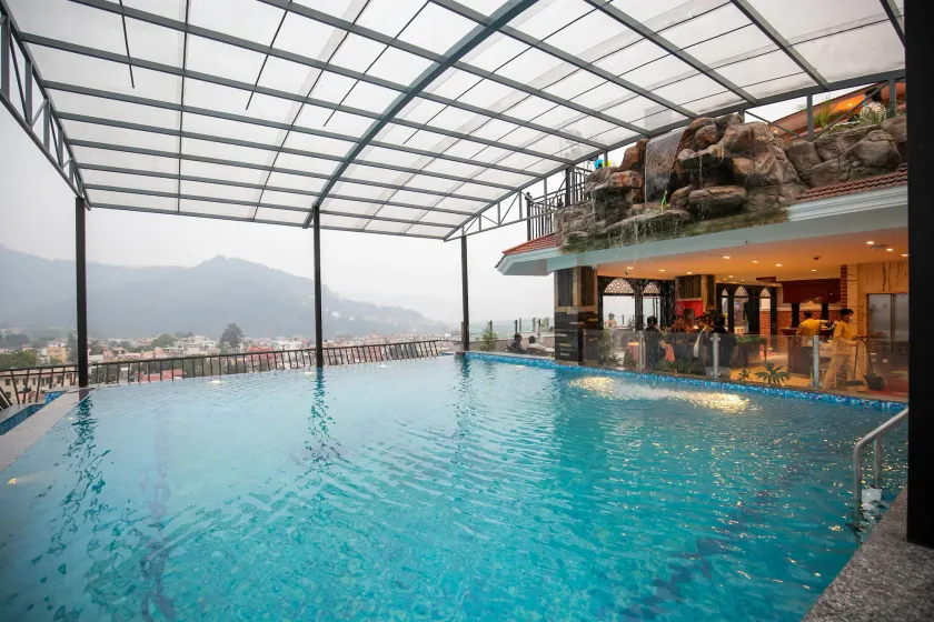 Hotel Pabera Heritage Boutique - Image 1