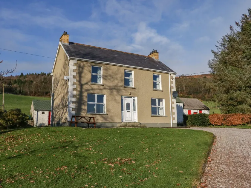 Alcorn's Farmhouse - Image 1