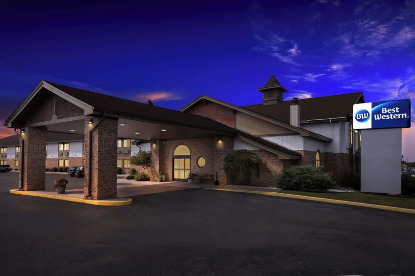 Best Western Gaylord - Image 1