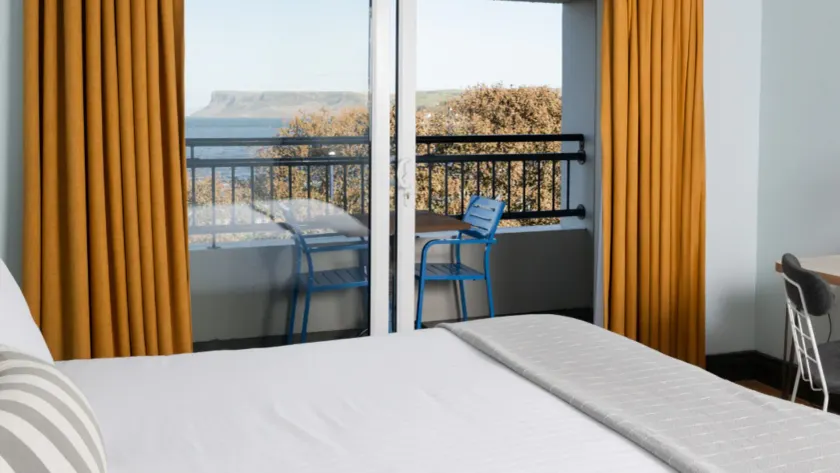 Marine Hotel Ballycastle - Image 1