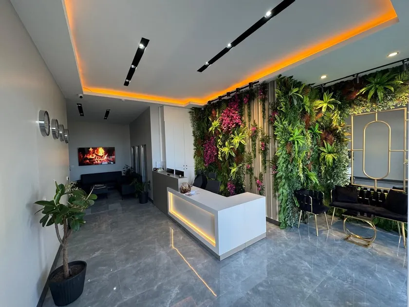 Fourpoints Airport Hotel - Image 1