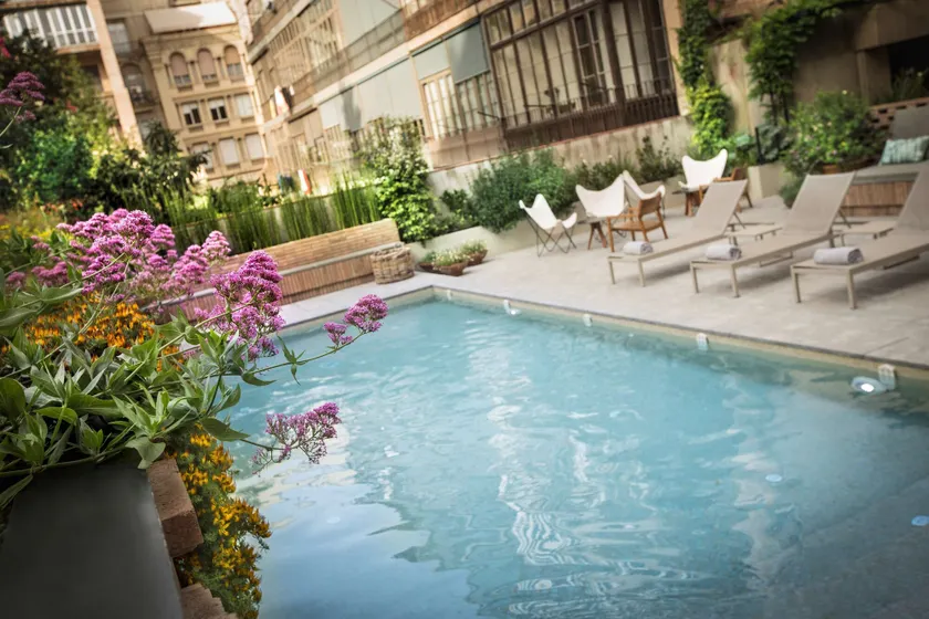 Alexandra Barcelona Hotel, Curio Collection by Hilton - Image 1