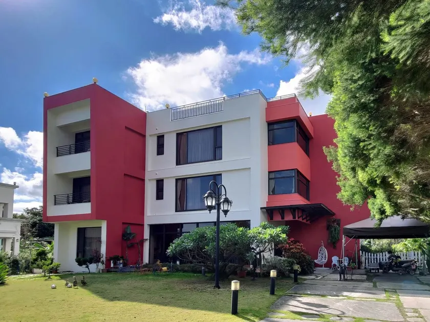 Zai Yan Yan 259 B&B - Image 1