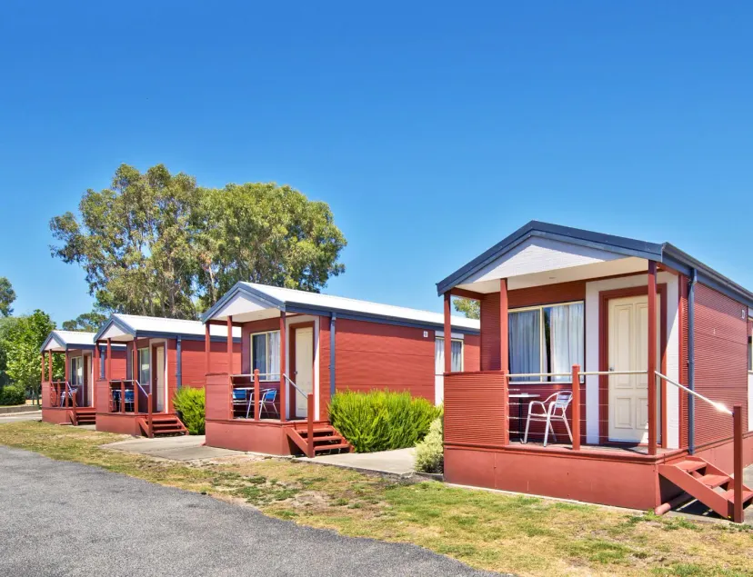 Albany Holiday Park - Image 1