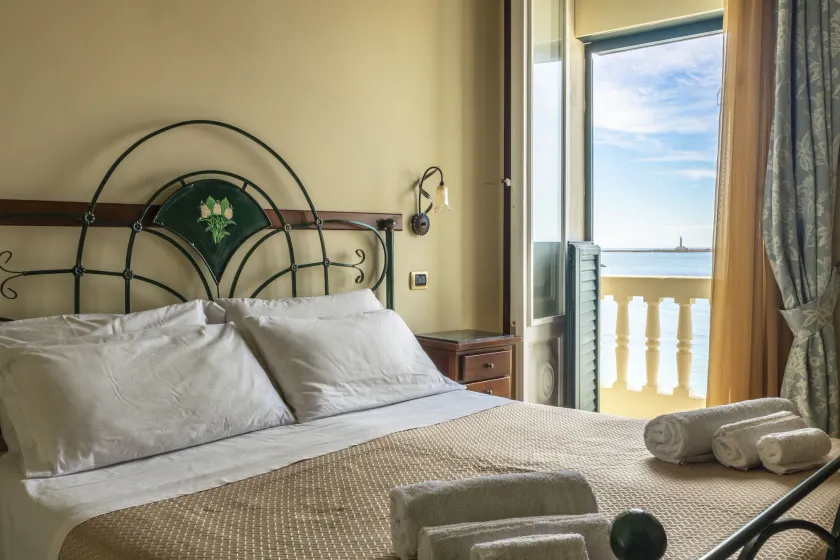 B&B La Riviera - Image 1