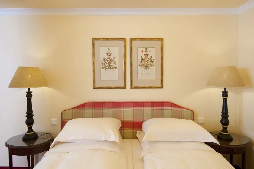 Hotel City House - Image 1