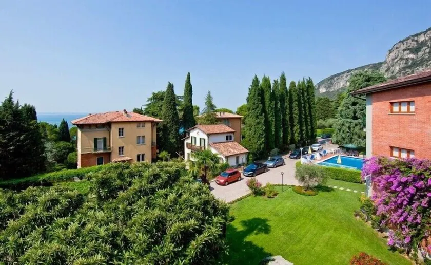Hotel Gabbiano by Double Hospitality - Image 1