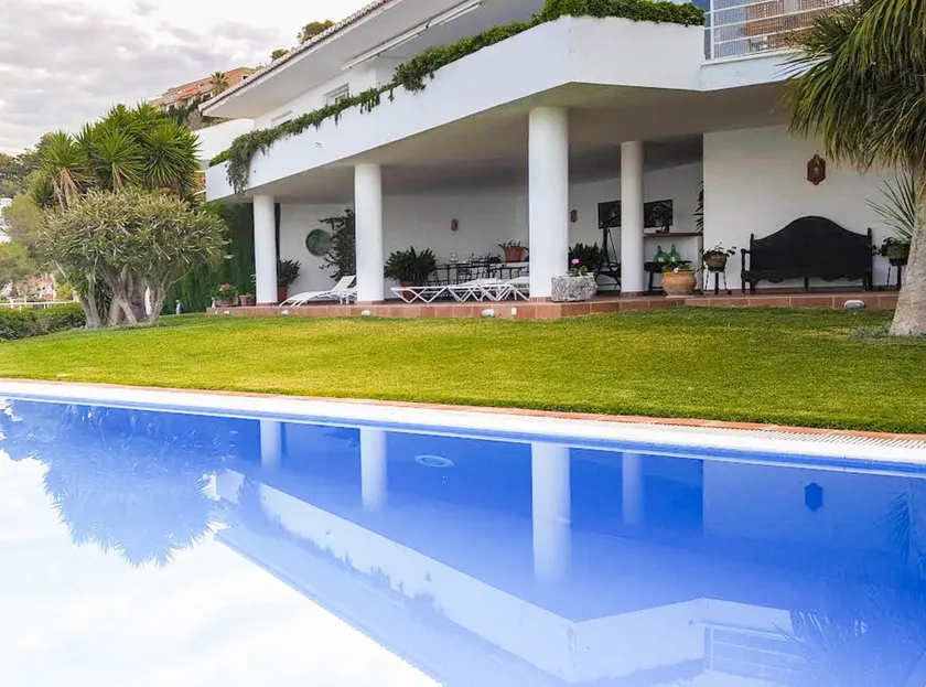 Chezmoihomes Villa el Horizonte - Image 1