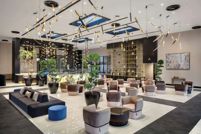 Radisson Hotel Izmir Aliaga - Image 1