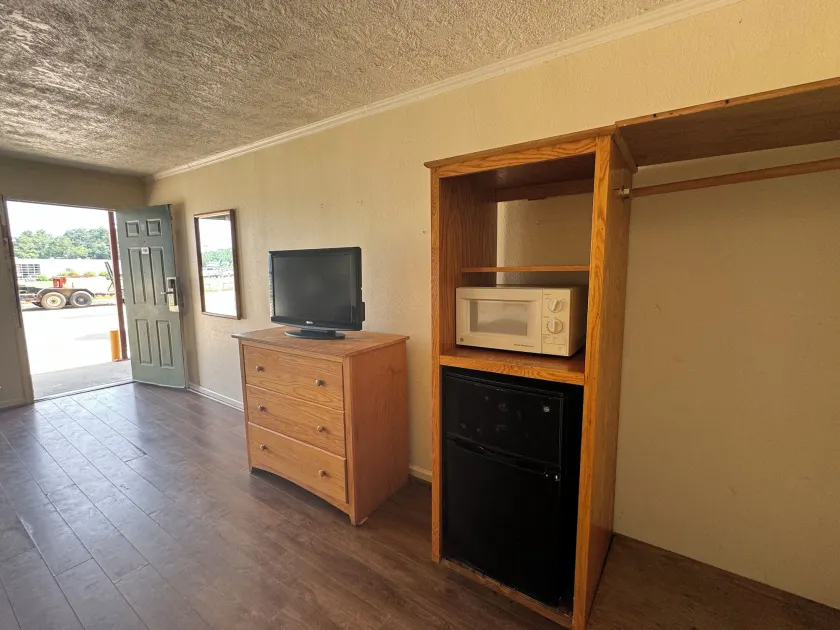 Country Inn & Suite - Zimmer