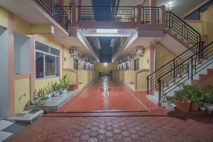 RedDoorz near RSUD Dr Abdul Aziz Singkawang - Image 1