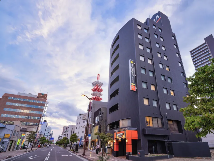 APA Hotel Koriyama Ekimae - Image 1