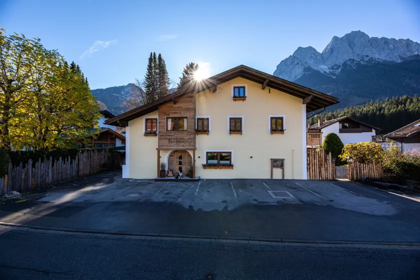Gästehaus Richter - Image 1