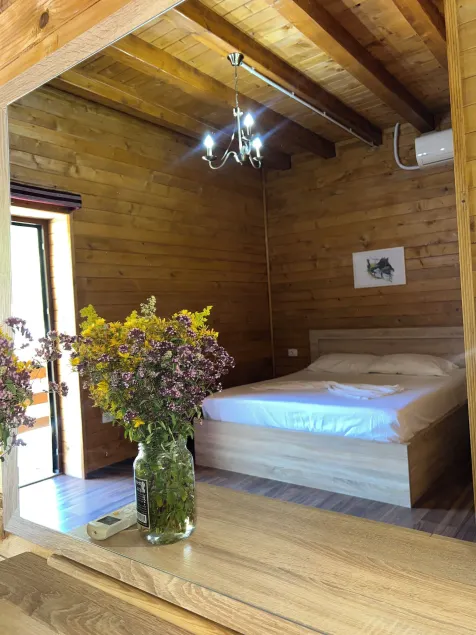 MIK Hotel Valbona - Image 1