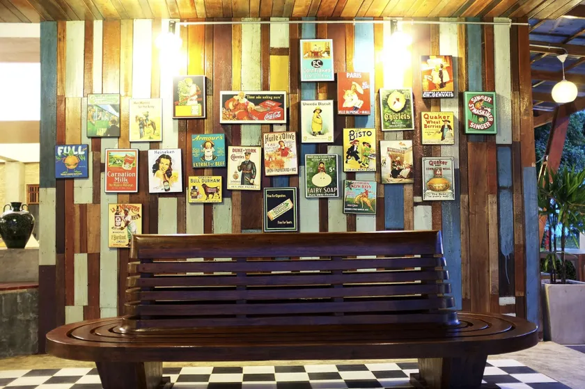 Ladawan Boutique Hotel - Image 1