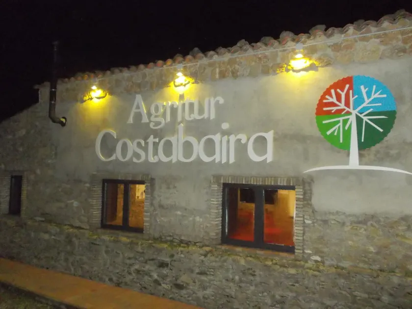 Agriturcostabaira - Image 1