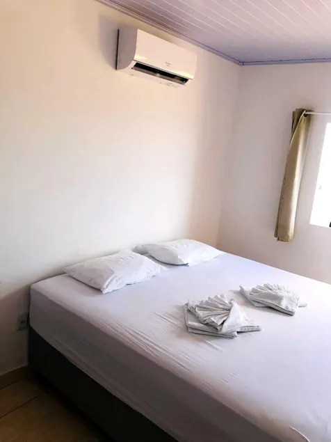 Hotel Imperial - Room