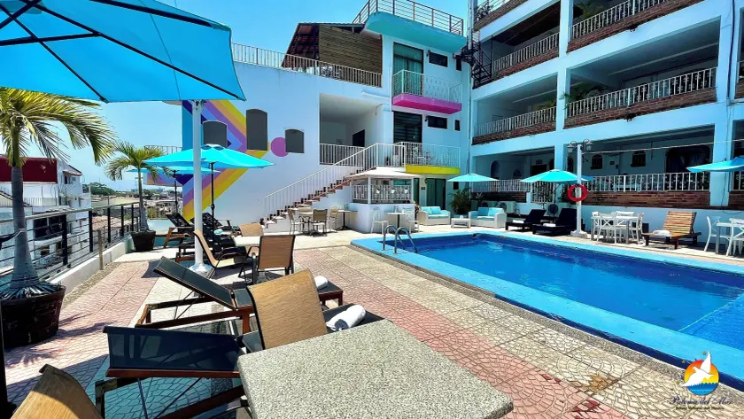Paloma Del Mar - Image 1