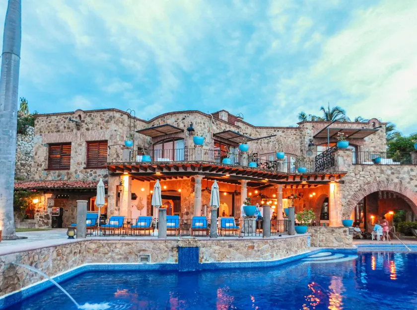 Casa Lisa by Hoteles BF - Image 1