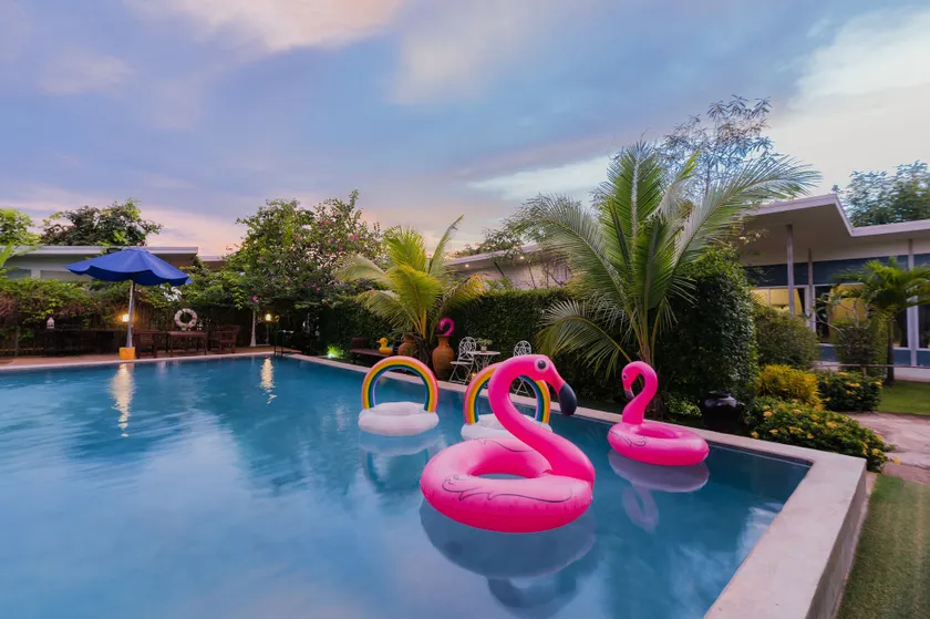Bluemoon Riverside Resort - Image 1